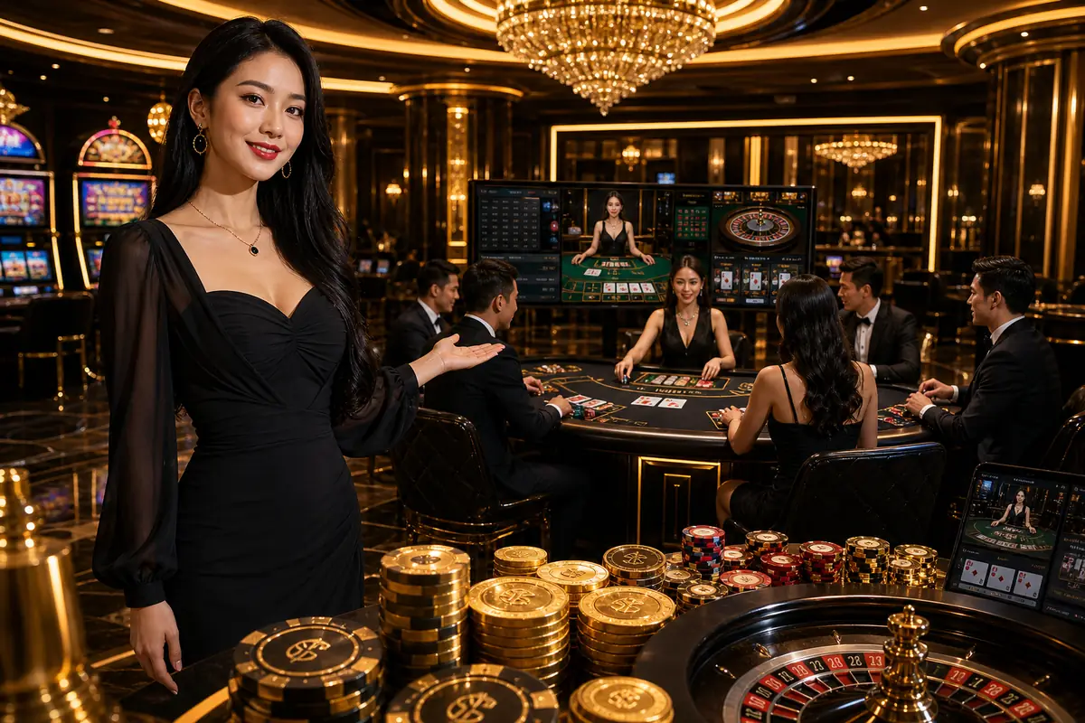 jomwin88 deposit DuitNow pengurusan bankroll