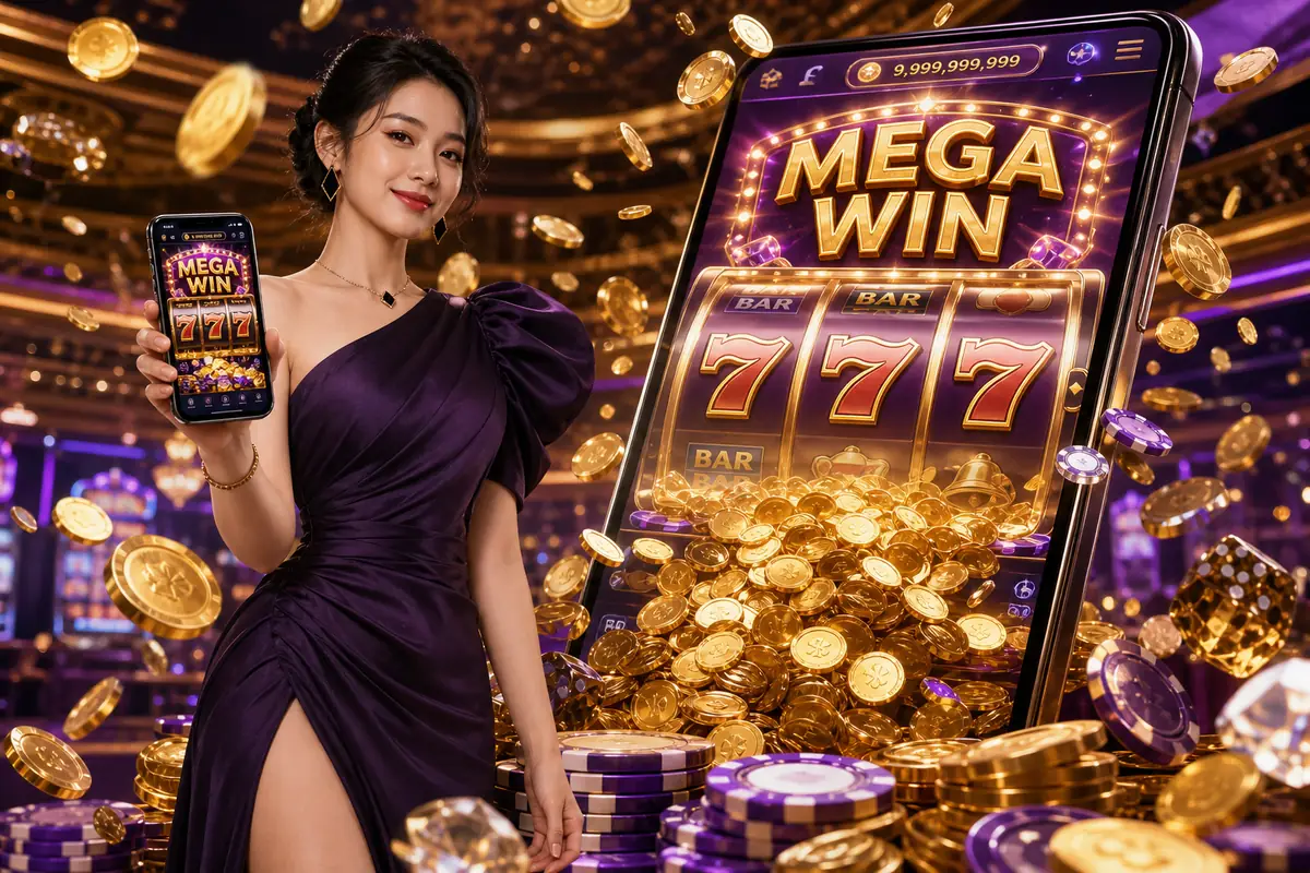jomwin88 login paparan antaramuka akaun