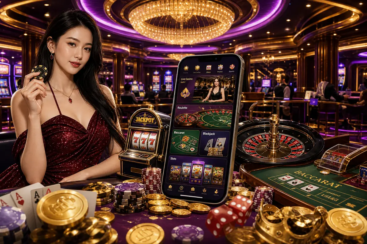 jomwin88 panduan tip taruhan sukan Malaysia