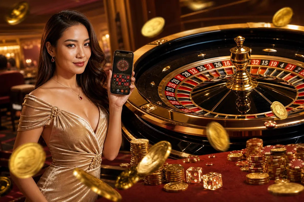 jomwin88 mix parlay pilihan perlawanan berganda