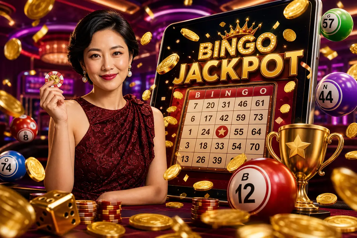 jomwin88 bonus sambutan promosi deposit pertama