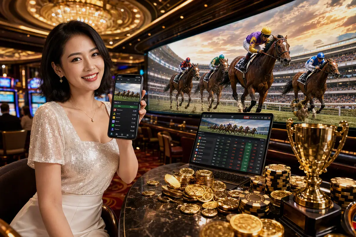 jomwin88 platform kasino dan sukan online