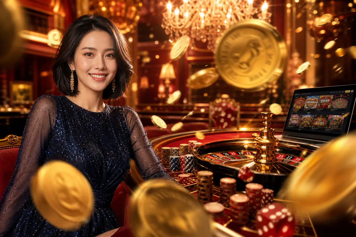jomwin88 slot online skrin permainan utama
